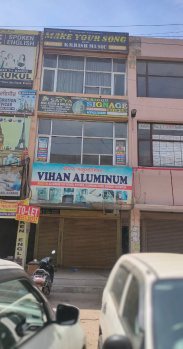  Commercial Shop for Sale in Kharar, Mohali