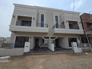 4 BHK Villa for Sale in Sector 115 Mohali