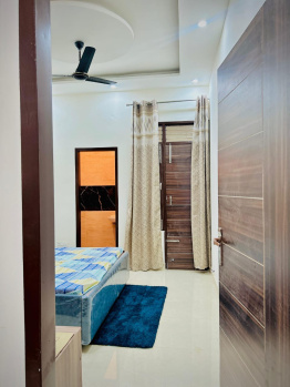 2 BHK House for Sale in Phase 7, Mohali