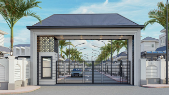 1 BHK Villa for Sale in Bahadrabad, Haridwar