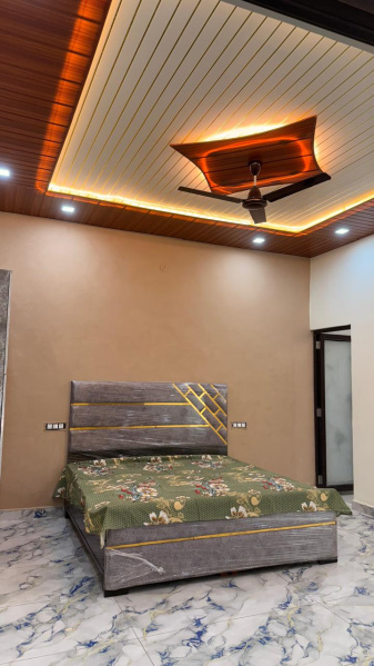 1 BHK Farm House 600 Sq.ft. for Sale in Bahadrabad, Haridwar