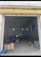 Warehouse for Rent in Sobhasan, Mehsana
