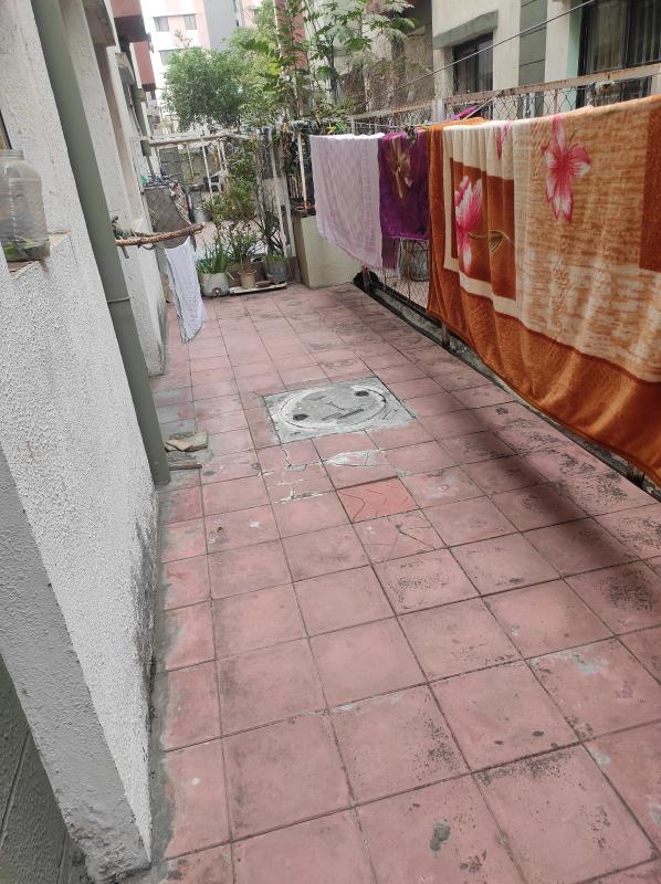 1 BHK Apartment 730 Sq.ft. for Sale in Adalaj, Gandhinagar