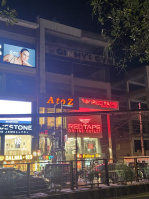  Commercial Shop for Rent in Krishna Nagar Colony, Hisar
