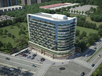  Showroom for Sale in Canal Road, Surat