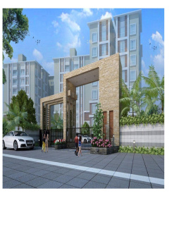 2 BHK Flat for Sale in Champasari, Siliguri