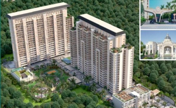 3 BHK Flat for Sale in Landran Banur Road, Mohali