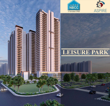 3.5 BHK Flat for Sale in Techzone 1, Greater Noida