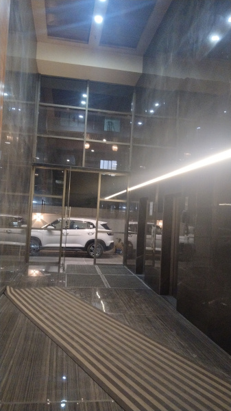  Office Space 540 Sq.ft. for Rent in Sector 19A, Vashi, Navi Mumbai