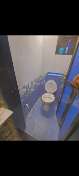 2 BHK Apartment 980 Sq.ft. for Rent in Sector 3 Kharghar, Navi Mumbai