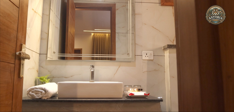  Hotels 81000 Sq.ft. for Sale in Ramnagar, Nainital