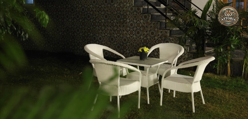  Hotels 81000 Sq.ft. for Sale in Ramnagar, Nainital