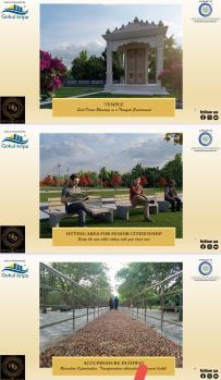  Residential Plot for Sale in Ajmer Road, Jaipur