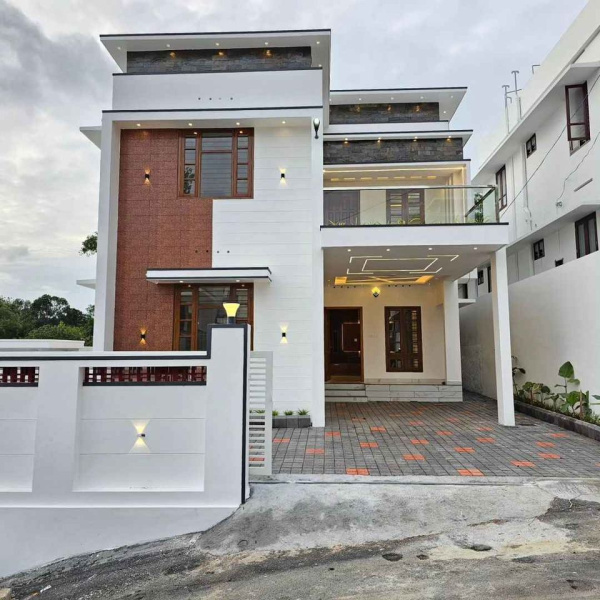 2 BHK Villa 1675 Sq.ft. for Sale in Sadaramanga Ind. Area, Bangalore