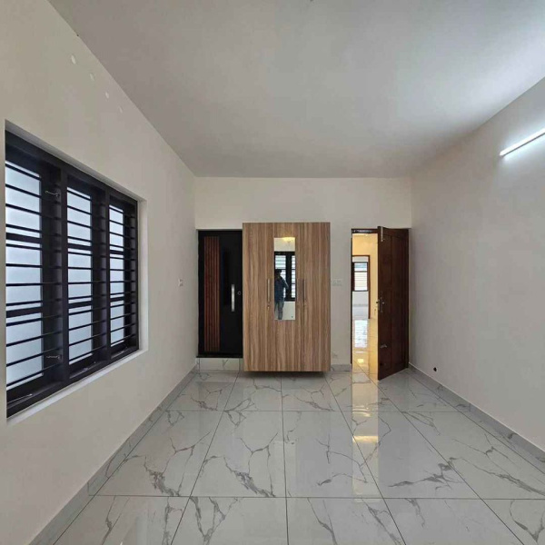 2 BHK Villa 1675 Sq.ft. for Sale in Sadaramanga Ind. Area, Bangalore