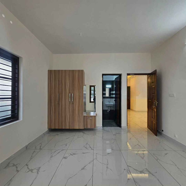 2 BHK Villa 1675 Sq.ft. for Sale in Sadaramanga Ind. Area, Bangalore