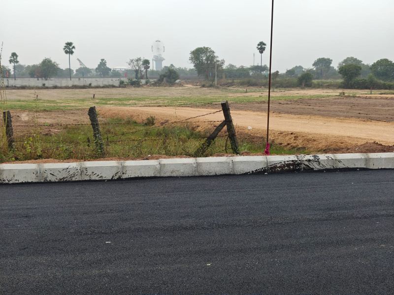  Residential Plot 151 Sq. Yards for Sale in Kongara Kalan, Hyderabad