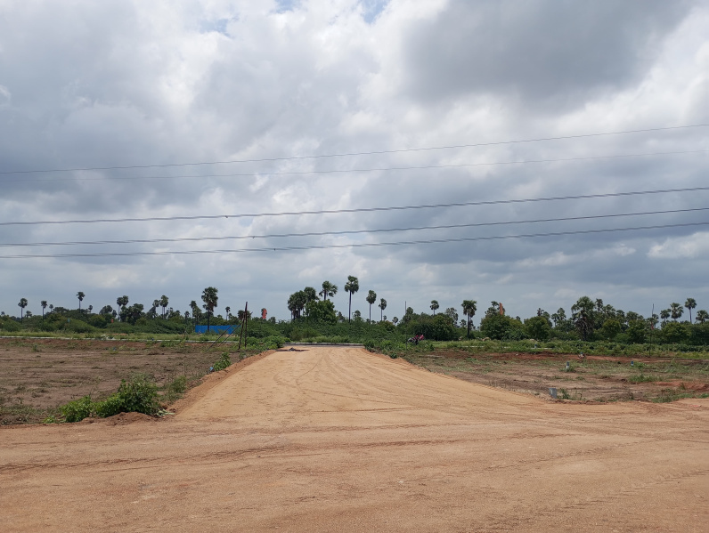  Residential Plot 143 Sq. Yards for Sale in Block G Gachibowli, Hyderabad