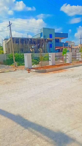  Residential Plot 149 Sq. Yards for Sale in Block G Gachibowli, Hyderabad