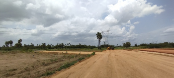  Residential Plot for Sale in Block G Gachibowli, Hyderabad