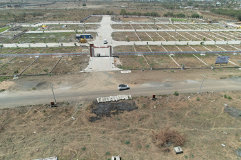  Residential Plot for Sale in Besa Pipla Road, Nagpur