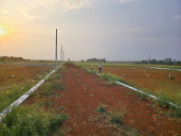  Residential Plot for Sale in Gopalpur, Berhampur