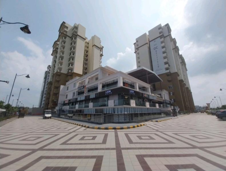  Commercial Shop 342 Sq.ft. for Sale in Techzone 4, Greater Noida