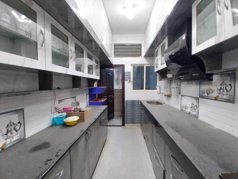 3 BHK Apartment 1300 Sq.ft. for Sale in Paramount Colony, Toli Chowki, Hyderabad