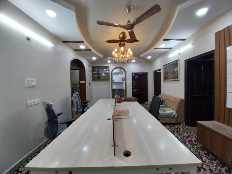 3 BHK Apartment 1300 Sq.ft. for Sale in Paramount Colony, Toli Chowki, Hyderabad