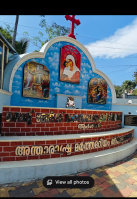  Residential Plot for Sale in Anchal, Kollam