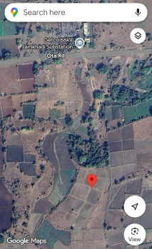  Industrial Land for Sale in Bardoli, Surat