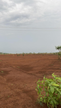  Industrial Land for Sale in Songadh, Tapi