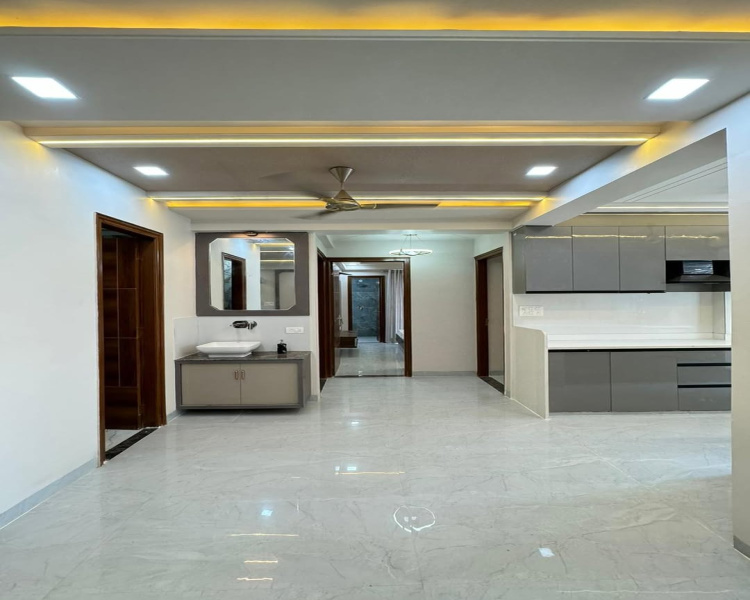 3 BHK Apartment 1500 Sq.ft. for Sale in Jagatpura, Jaipur