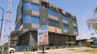  Showroom for Rent in Hiran Magri, Udaipur