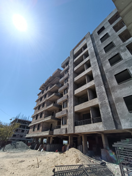 3 BHK Flat for Sale in Jakhya, Indore