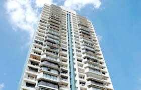 3 BHK Flat for Rent in Nepeansea Road, Mumbai