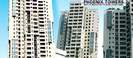 2 BHK Flat for Rent in Lower Parel, Mumbai