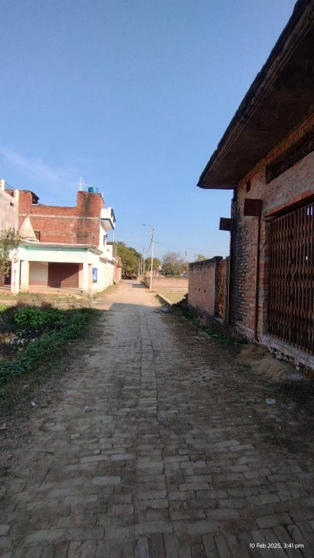  Residential Plot 2000 Sq.ft. for Sale in Faizabad Road, Sultanpur
