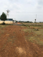  Residential Plot for Sale in Kakupally, Nellore