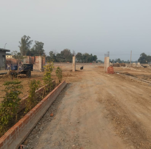  1000 Sq.ft. Residential Plot for Sale in Deo, Aurangabad