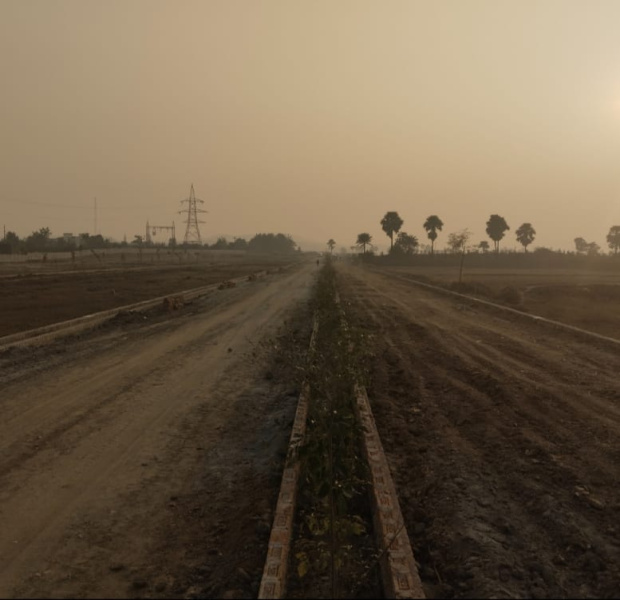  1000 Sq.ft. Residential Plot for Sale in Deo, Aurangabad