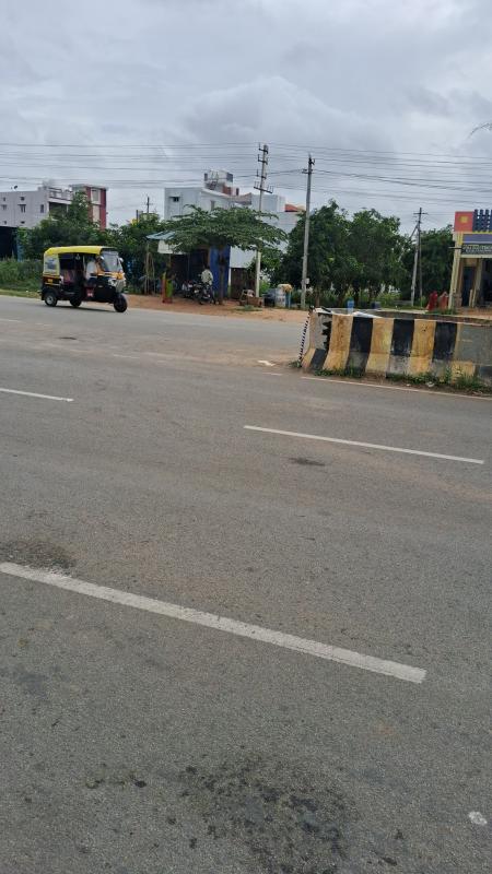  Agricultural Land 10 Guntha for Sale in Holalkere, Chitradurga
