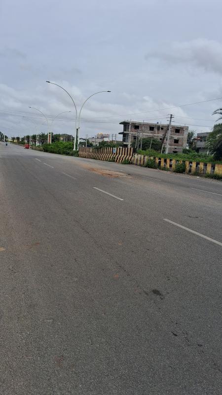  Agricultural Land 10 Guntha for Sale in Holalkere, Chitradurga
