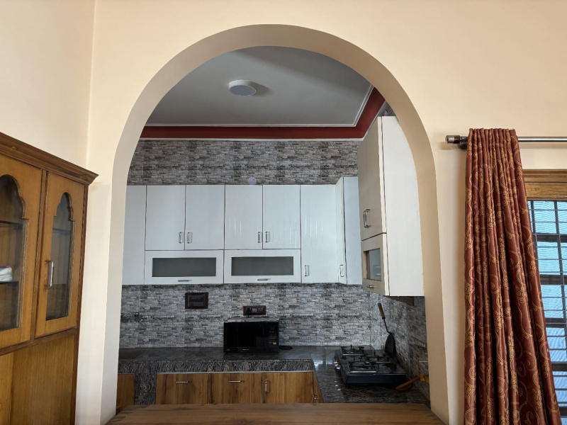 1 BHK House 1000 Sq.ft. for Rent in Sector 22 Noida