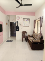 2 BHK Flat for Sale in Railnagar, Rajkot