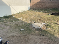  Residential Plot for Sale in Sanaur, Patiala