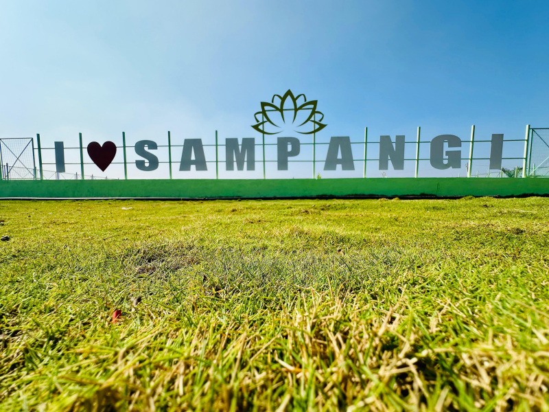  Agricultural Land 605 Sq. Yards for Sale in Narayankhed, Sangareddy