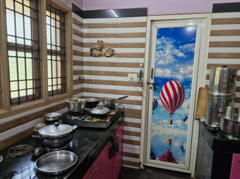 2 BHK House for Rent in Kunjibettu, Udupi
