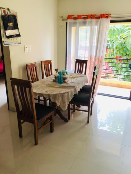 2 BHK Flat for Sale in Hayagreeva Nagar, Udupi