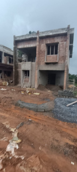 3 BHK House for Sale in Hayagreeva Nagar, Udupi